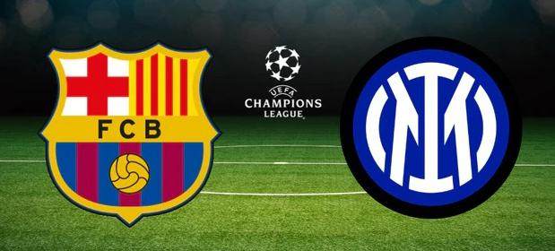 【前瞻】巴萨欲用猛攻复仇 想赢2比0国米答应吗?