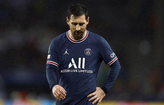 星空体育app下载-罚丢点球的梅西引发争议:GOAT老了,应该挨批么?