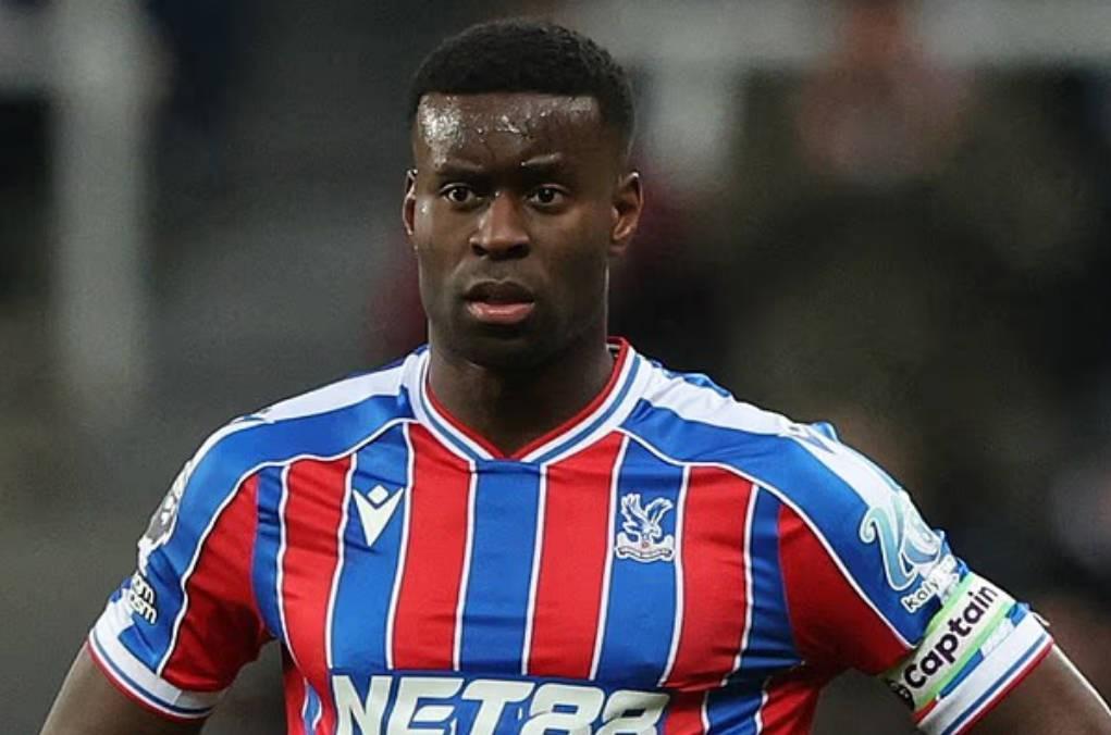 记者：曼城准备冬窗报价格伊，希望水晶宫能降低3500万镑要价