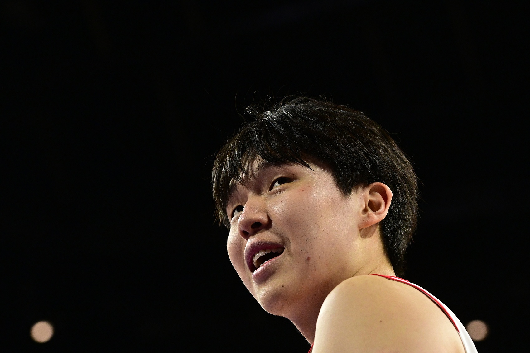 星空体育app-拓媒:G联盟大个子少 给杨瀚森带来的对抗很有限 还是尽量留在NBA